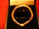 Ancient Bronze Roman / Greek Ring With ' Warrior ' On Bezel Roman photo 2