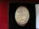 Ancient Bronze Roman / Greek Ring With ' Warrior ' On Bezel Roman photo 3