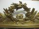 Authentic Vintage Magnificent And Huge Louis Xvi Mirror. Mirrors photo 1