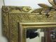 Authentic Vintage Magnificent And Huge Louis Xvi Mirror. Mirrors photo 3
