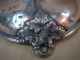 Antique 19th Century Russian Silver Candlestick 109 Grams Signed. Russia photo 4