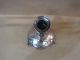 Antique 19th Century Russian Silver Candlestick 109 Grams Signed. Russia photo 6