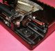 Fabulous Antique Vtg Express Typewriter Of 1950s;.  60 Years Old And Works Perfect Typewriters photo 7