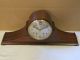 Seth Thomas Tambour No12 Antique Time&strike Mantel Clk 1928 Totally Restored Clocks photo 1