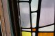 Authentic Robert Sowers Stained Glass - Modern Art,  Mural - Room Divider 1940-Now photo 1