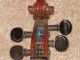 Vintage Full Size Stainer 4/4 Violin/fiddle Flame String photo 5