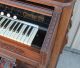 Fabulous Newman Brothers Stick & Ball Victorian Parlor Pump Organ Keyboard photo 1