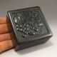 Hand - Carved Chinese Shoushan Stone Statue Seals Seals photo 6