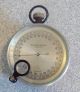 Surveyor Antique Pocket Barometer Altimeter Brass & Metal Surveying England Science & Medicine (Pre-1930) photo 2
