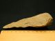Lower Paleolithic Paleolithique Quartzite Hand Axe - 700000 To 100000 Bp - Sahara Neolithic & Paleolithic photo 3