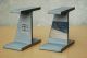 I - Beam Bethlehem Steel Bookends Mid Century Industrial World War Ii Veterans Mid-Century Modernism photo 2