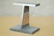 I - Beam Bethlehem Steel Bookends Mid Century Industrial World War Ii Veterans Mid-Century Modernism photo 4