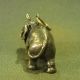Wealth Elephant Rich Lucky Charm Thai Amulet Pendant Amulets photo 1