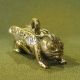Cicada Popular Wealth Rich Lucky Charm Thai Amulet Pendant Amulets photo 4