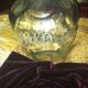 Vintage Jack Daniels Old 7 Glass Whiskey Bottle Decanter 1.  75 Liters Decanters photo 1