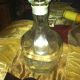 Vintage Jack Daniels Old 7 Glass Whiskey Bottle Decanter 1.  75 Liters Decanters photo 6
