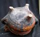 Early 16th Century Dutch Ceramic Cooking Pot,  Cauldron Delft Other photo 3