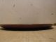Fabulous Antique Japanese Meiji Obon Tray Other photo 1