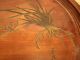 Fabulous Antique Japanese Meiji Obon Tray Other photo 2
