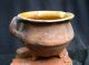17th Century Dutch Ceramic Cooking Pot,  Cauldron,  Delft Other photo 3