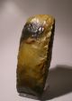 Fantastic Neolithic Thin - Butted Axe 18,  5 Cm Neolithic & Paleolithic photo 5
