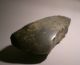 Impressive Neolithic Thick - Butted Axe 16,  5 Cm Neolithic & Paleolithic photo 9