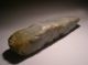 Top Polished Neolithic Thick - Butted Chisel 14,  8 Cm Neolithic & Paleolithic photo 9