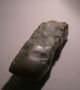 Top Polished Neolithic Thick - Butted Chisel 14,  8 Cm Neolithic & Paleolithic photo 3