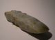 Top Polished Neolithic Thick - Butted Chisel 14,  8 Cm Neolithic & Paleolithic photo 8