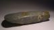 Top Polished Neolithic Thick - Butted Axe 14,  5 Cm Neolithic & Paleolithic photo 1