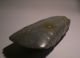 Top Polished Neolithic Thick - Butted Axe 14,  5 Cm Neolithic & Paleolithic photo 2
