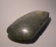Top Polished Neolithic Thick - Butted Axe 14,  5 Cm Neolithic & Paleolithic photo 4
