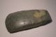 Top Polished Neolithic Thick - Butted Axe 14,  5 Cm Neolithic & Paleolithic photo 7