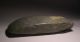 Top Polished Neolithic Thick - Butted Axe 14,  5 Cm Neolithic & Paleolithic photo 8