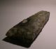 Top Danish Neolithic Axe With Concave Edge Neolithic & Paleolithic photo 2