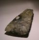 Top Danish Neolithic Axe With Concave Edge Neolithic & Paleolithic photo 3