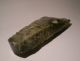 Top Danish Neolithic Axe With Concave Edge Neolithic & Paleolithic photo 6