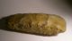 Top Neolithic Danish Thin - Butted Axe 17 Cm Neolithic & Paleolithic photo 6