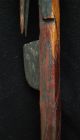 Very Rare Carved African Afo Tribal Staff 1920s To 1940s Other photo 4