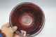 Rare Beautful Chinese Ox Horn Shell Bowl Other photo 2