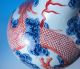 Huge Chinese Porcelain - - A Famille Rose Vase - Dragon,  Marked Yongzheng Vases photo 7