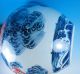 Huge Chinese Porcelain - - A Famille Rose Vase - Dragon,  Marked Yongzheng Vases photo 8
