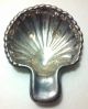 Collectible Silverplated Conch Sea Shell Small Bowl By Victor ' S Company R0171 68 Other photo 3