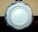 Antique Edo Japanese Imari Bowl Celadon,  Iron Red,  Blue 6 Inches Bowls photo 3