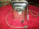 Vintage Antique Delta Pop - Down Automatic Toaster Model 280 Made In U.  S.  A. Toasters photo 1