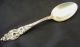 Teaspoon Reed And Barton Sterling Silver Les Six Fleurs - St.  Louis Reed & Barton photo 1
