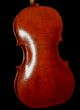 Antique 4/4 Full Size Concert Cello With Powerful Tone In Condition String photo 3