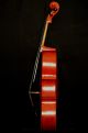Antique 4/4 Full Size Concert Cello With Powerful Tone In Condition String photo 5