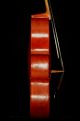 Antique 4/4 Full Size Concert Cello With Powerful Tone In Condition String photo 6