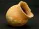 Neolithic Neolithique Terracotta Pot - 4000 Years Before Present - Sahara Neolithic & Paleolithic photo 1